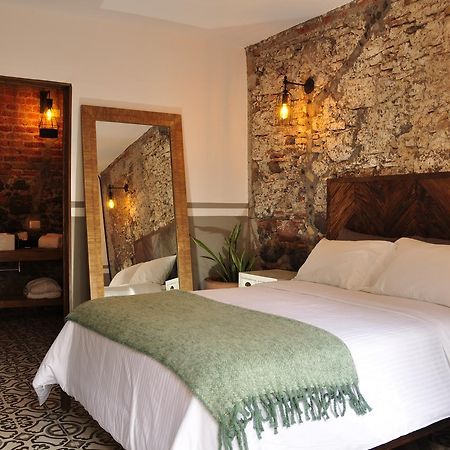 Clandestino Hotel Recreo - Adults Only San Miguel de Allende Exterior photo
