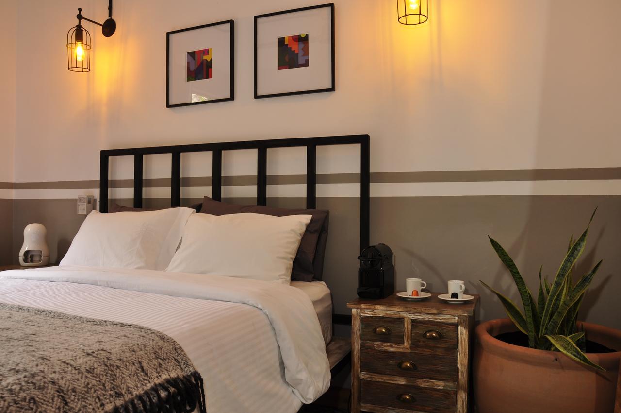 Clandestino Hotel Recreo - Adults Only San Miguel de Allende Exterior photo